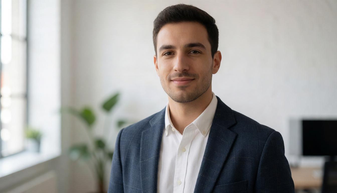 Joao M.