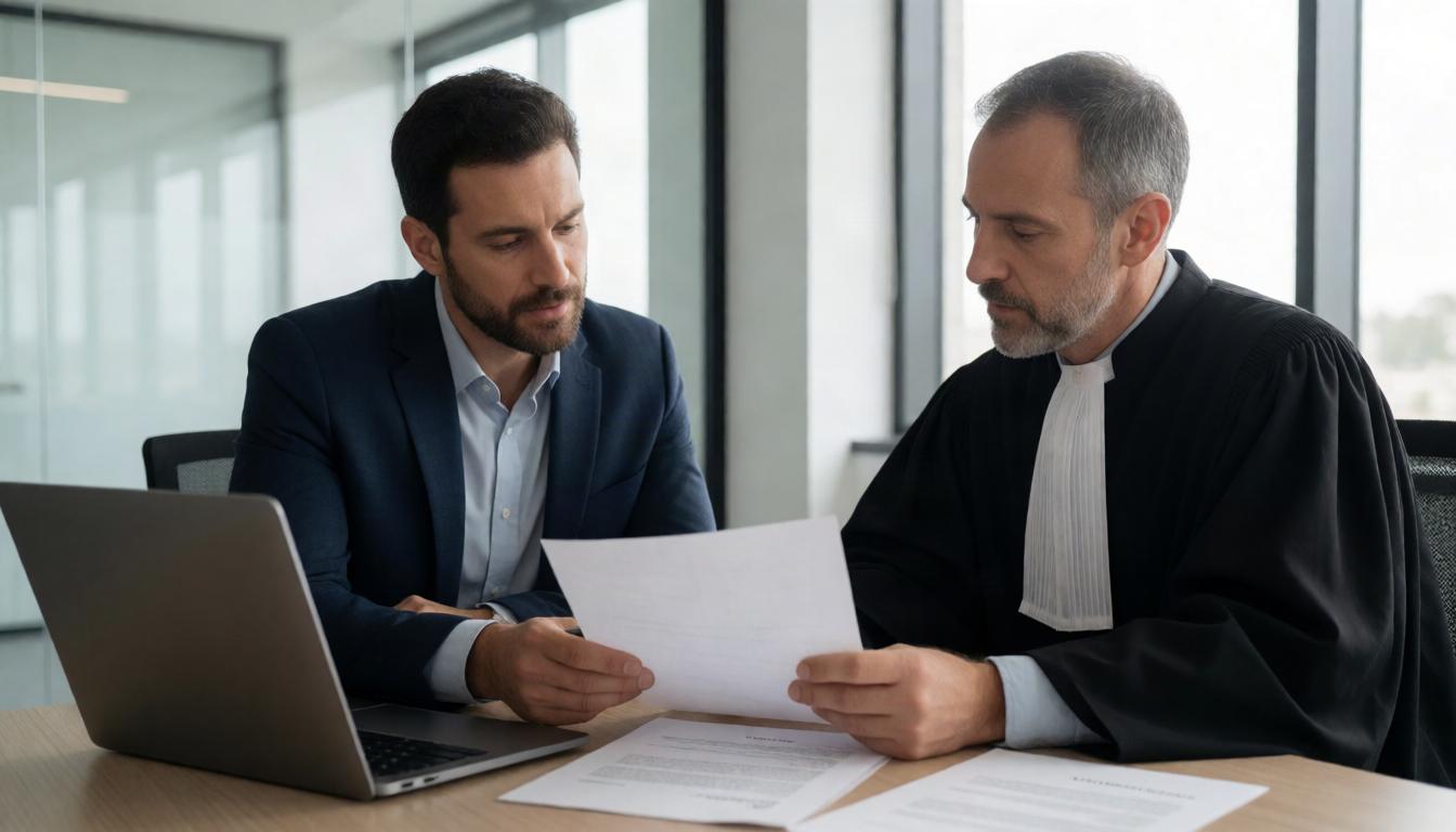 Contract Review